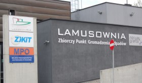 Wizyta w Lamusowni