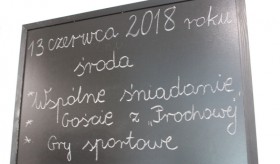 Spotkania, spotkania...! Spotkania, spotkania...!